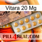 Vitara 20Mg 41